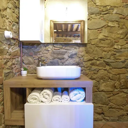 Apartamento Casale Stella Nova Grosseto