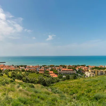 Apartment Casale Stella Nova