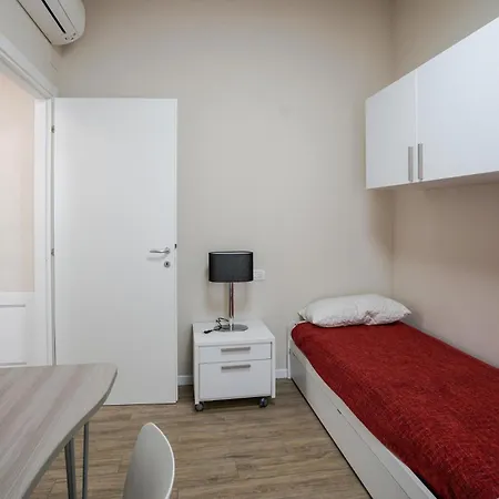 Beautiful In With Wifi Apartment *