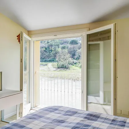 Beautiful In With Wifi Apartment