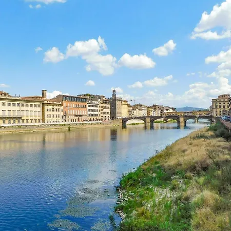 Beautiful In With Wifi Fiesole