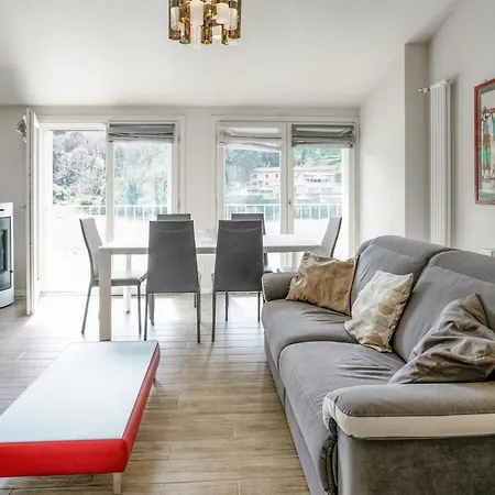 Apartment Beautiful In With Wifi *
