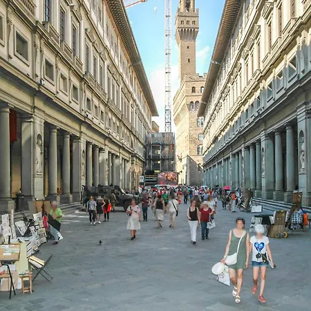 Beautiful In With Wifi * Fiesole