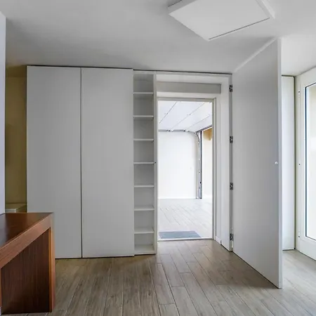 Beautiful In With Wifi Apartment *
