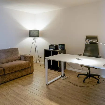 Beautiful In With Wifi Apartment *